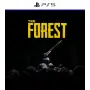 The Forest PS5 - PlayStation 5
