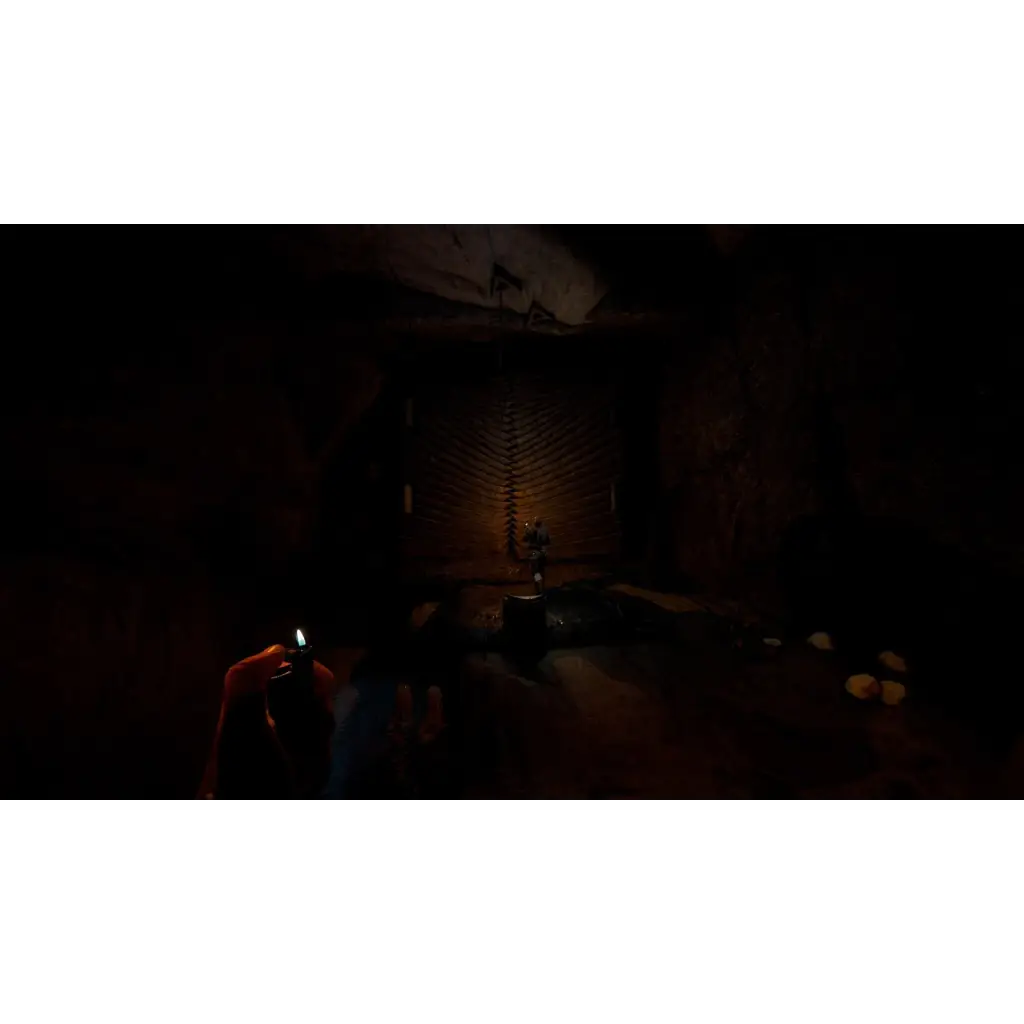 The Forest PS5 - PlayStation 5