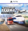 Transport Fever 2: Console Edition PS5 - PlayStation 5