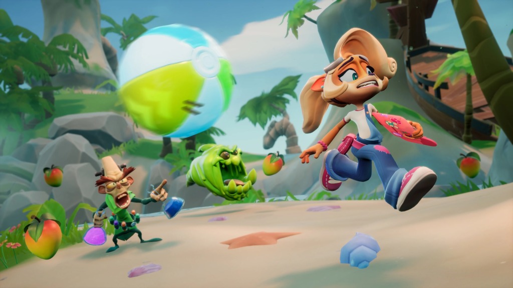 Crash Team Rumble PS5 - PlayStation 5