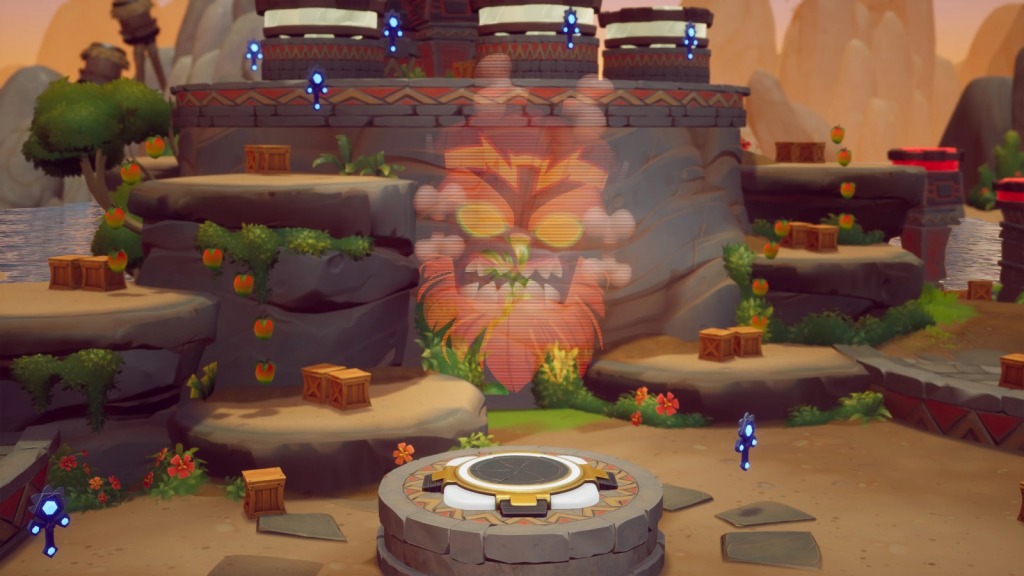 Crash Team Rumble PS5 - PlayStation 5