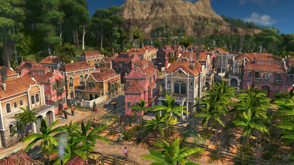Anno 1800 Console Edition PS5 - PlayStation 5