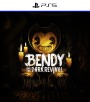 Bendy and the Dark Revival PS5 - PlayStation 5