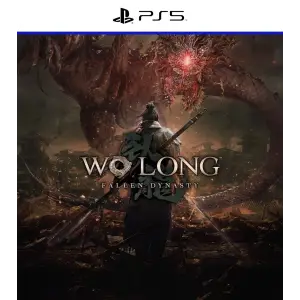 Wo Long: Fallen Dynasty PS5