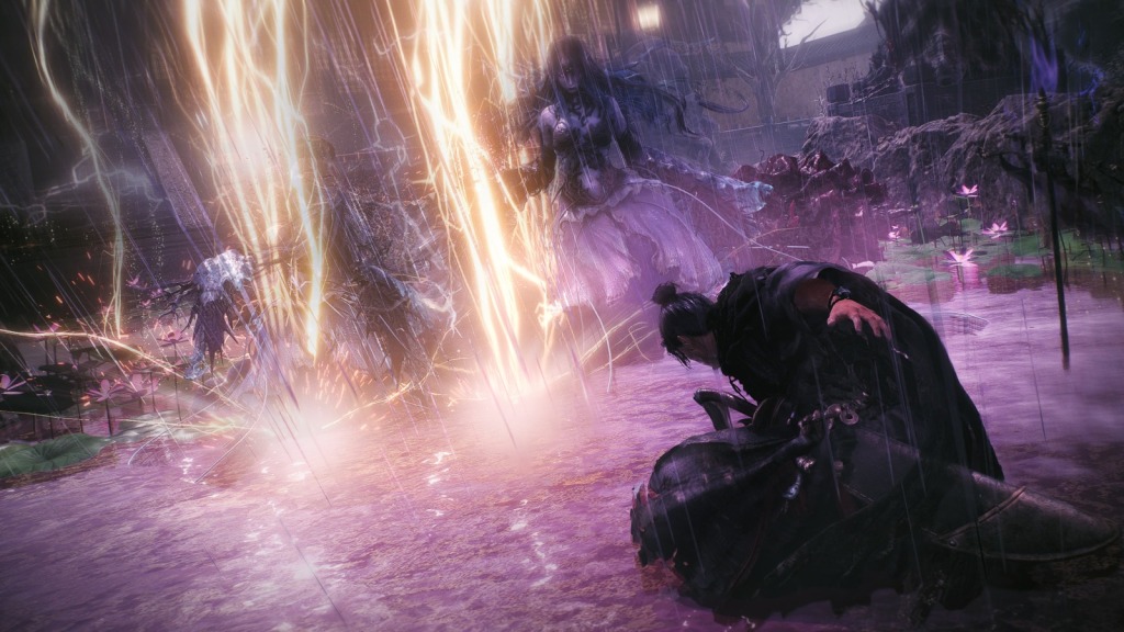 Wo Long: Fallen Dynasty PS5 - PlayStation 5