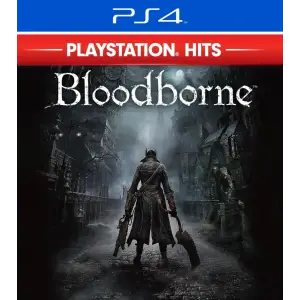 Bloodborne PS5