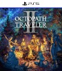 OCTOPATH TRAVELER II PS5 - PlayStation 5