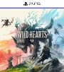 WILD HEARTS PS5 - PlayStation 5