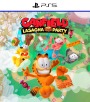 Garfield Lasagna Party PS5 - PlayStation 5