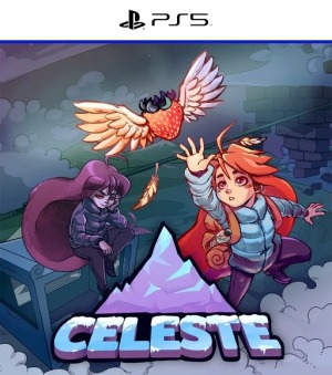 Celeste PS5 - PlayStation 5