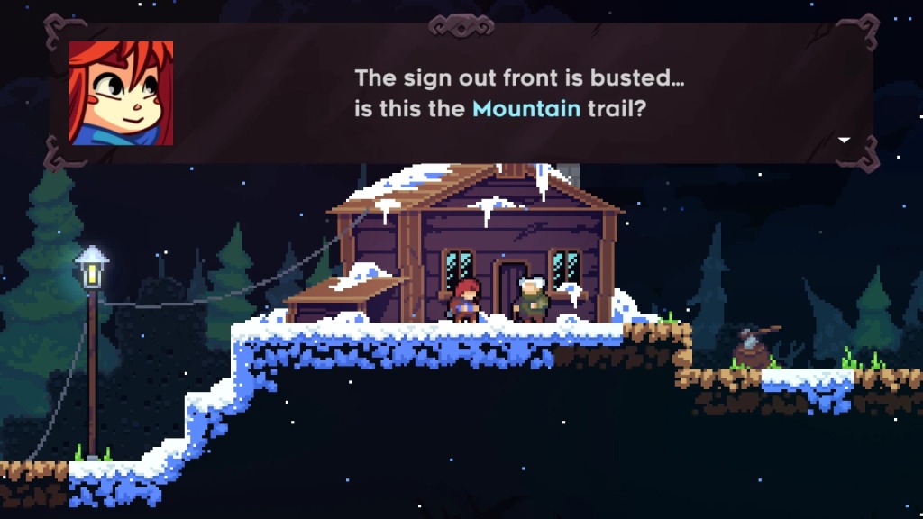 Celeste PS5 - PlayStation 5