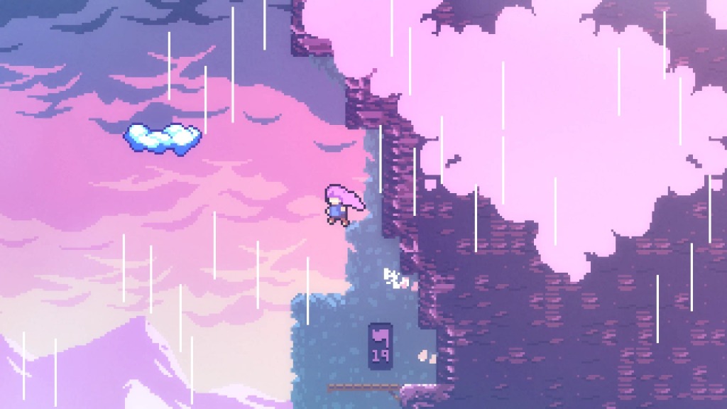 Celeste PS5 - PlayStation 5