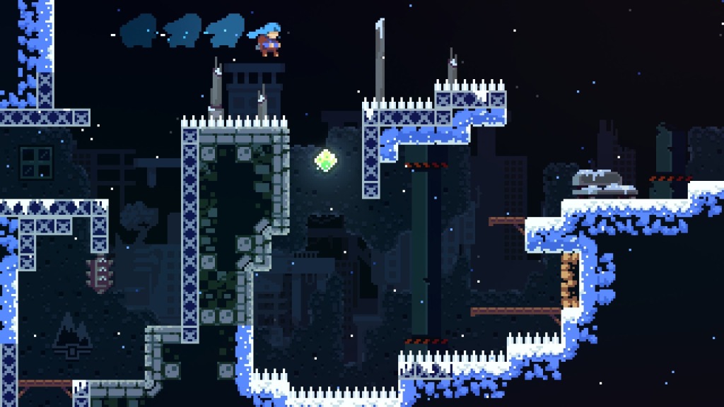 Celeste PS5 - PlayStation 5