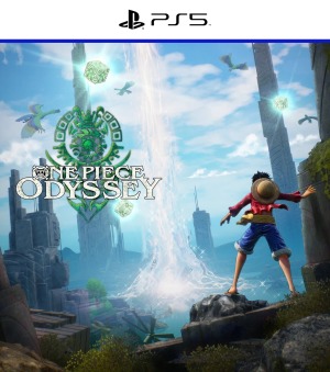 ONE PIECE ODYSSEY PS5 - PlayStation 5