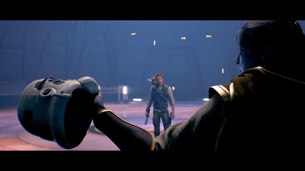 STAR WARS Jedi: Survivor PS5 - PlayStation 5