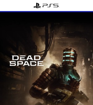 Dead Space PS5 - PlayStation 5