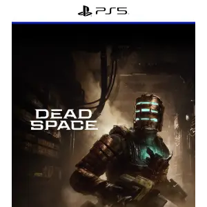 Dead Space PS5