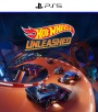 HOT WHEELS UNLEASHED PS5 - PlayStation 5