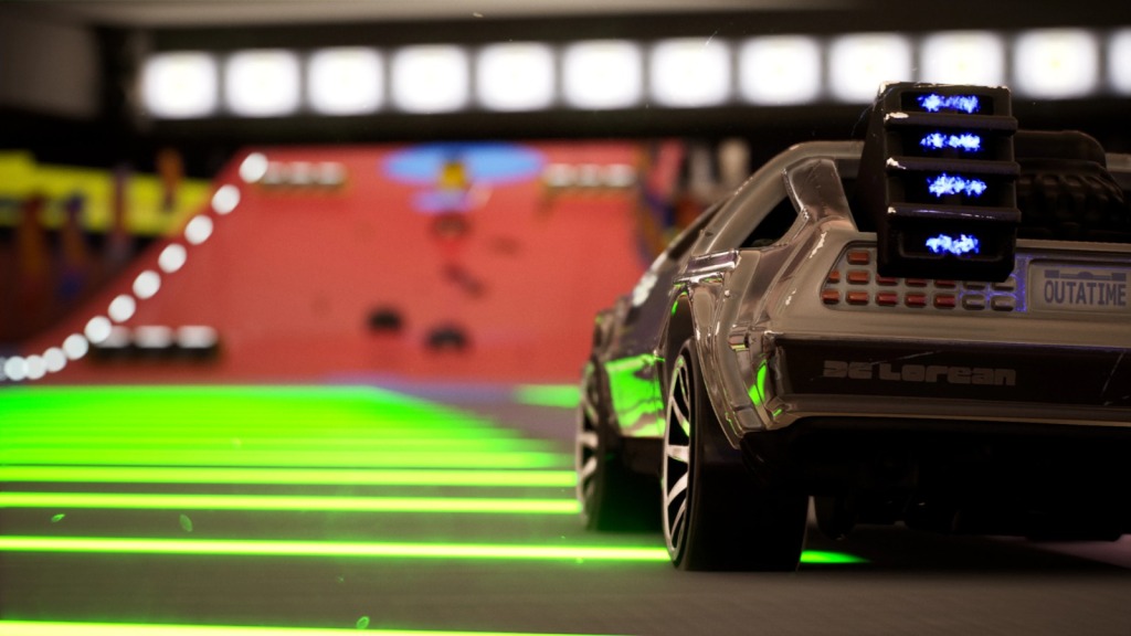 HOT WHEELS UNLEASHED PS5 - PlayStation 5