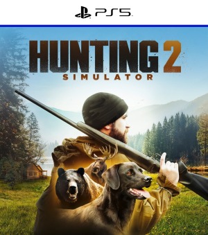 Hunting Simulator 2 PS5 - PlayStation 5