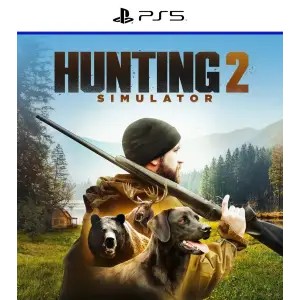 Hunting Simulator 2 PS5