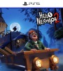 Hello Neighbor 2 PS5 - PlayStation 5