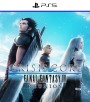 CRISIS CORE –FINAL FANTASY VII– REUNION PS5 - PlayStation 5
