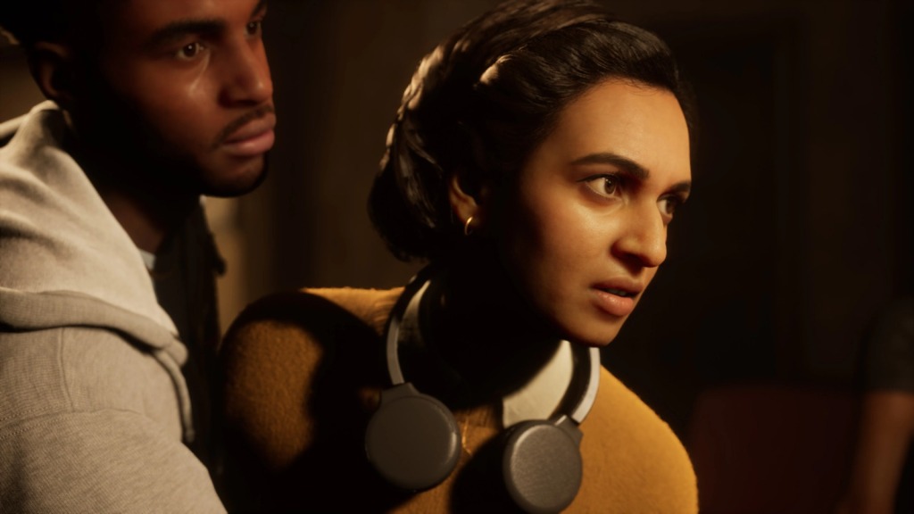 Dark Pictures Anthology: The Devil in Me PS5 - PlayStation 5