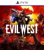 Evil West PS5 - PlayStation 5