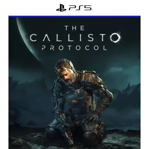 The Callisto Protocol - Day One Edition PS5