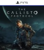The Callisto Protocol - Day One Edition PS5 - PlayStation 5