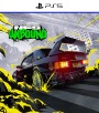 Need for Speed Unbound PS5 - PlayStation 5