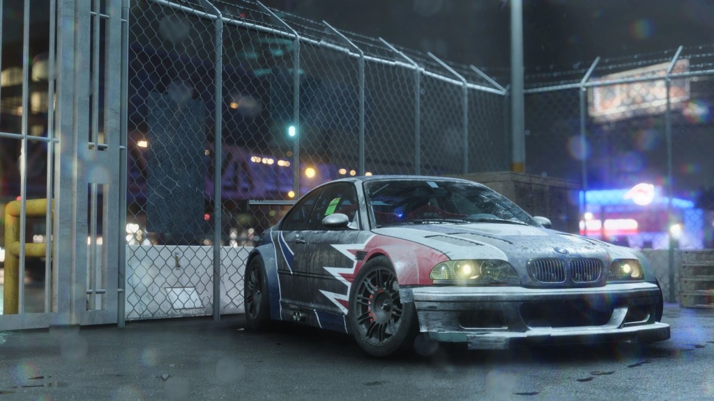Need for Speed Unbound PS5 - PlayStation 5
