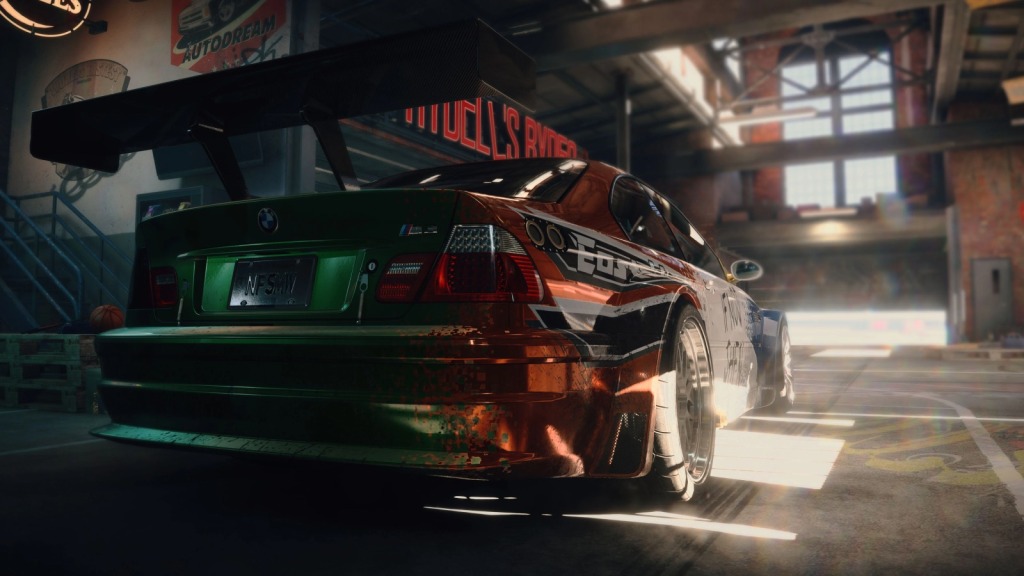 Need for Speed Unbound PS5 - PlayStation 5