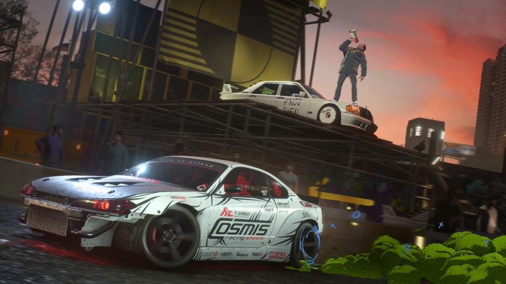 Need for Speed Unbound PS5 - PlayStation 5