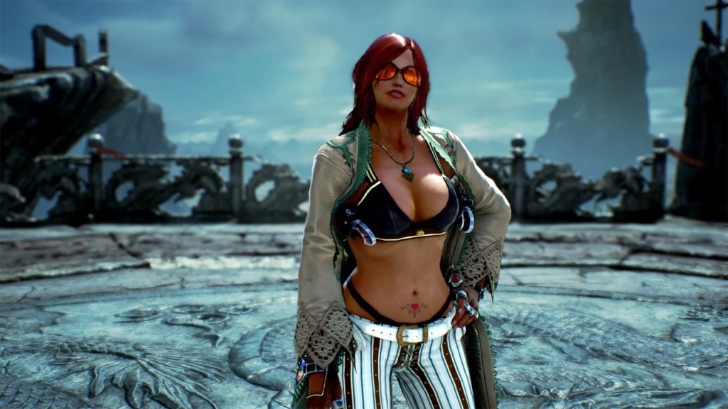 Tekken 7 PS5 - PlayStation 5