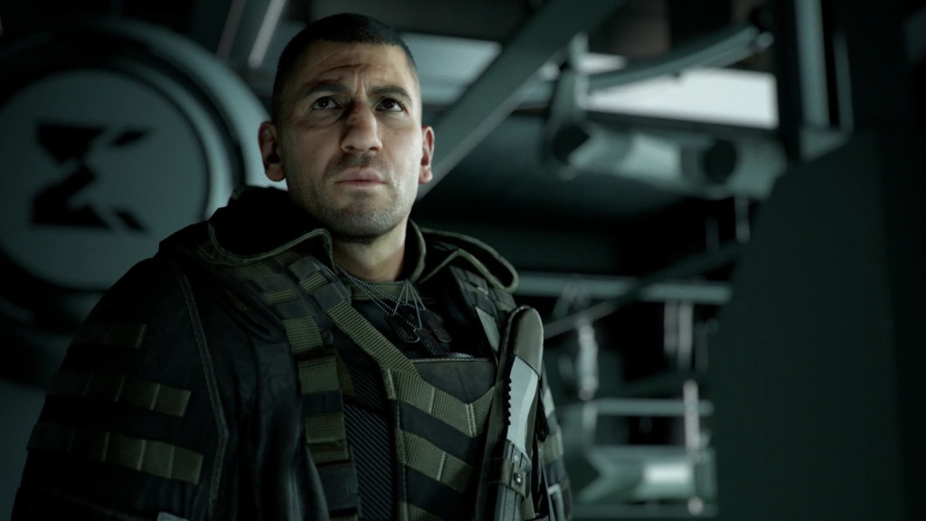 Tom Clancy’s Ghost Recon Breakpoint PS5 - PlayStation 5