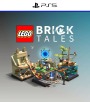 LEGO Bricktales PS5 - PlayStation 5
