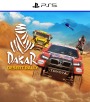 Dakar Desert Rally PS5 - PlayStation 5