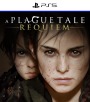 A Plague Tale: Requiem PS5 - PlayStation 5