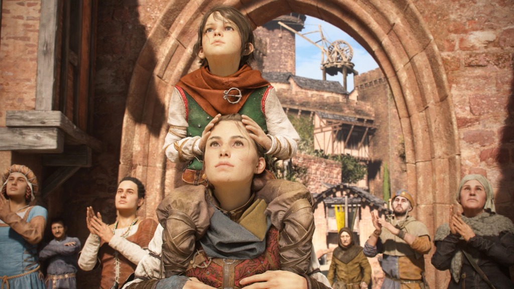 A Plague Tale: Requiem PS5 - PlayStation 5