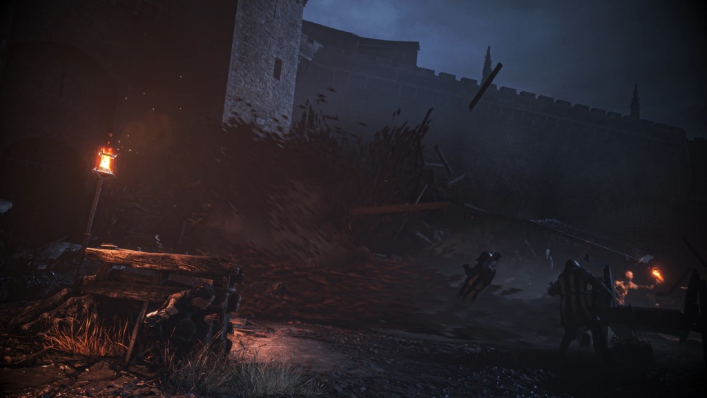 A Plague Tale: Requiem PS5 - PlayStation 5
