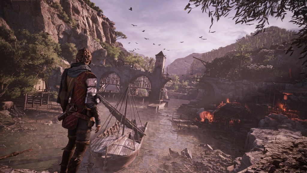 A Plague Tale: Requiem PS5 - PlayStation 5