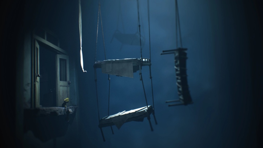 Little Nightmares I & II Bundle PS5 - PlayStation 5
