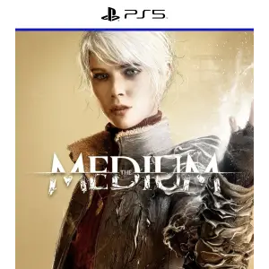 The Medium PS5