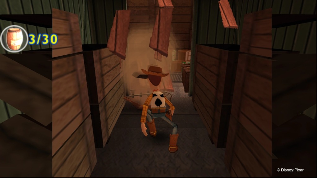 Toy Story 3 PS5 - PlayStation 5