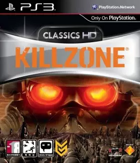 Killzone - PS3 - PlayStation 3