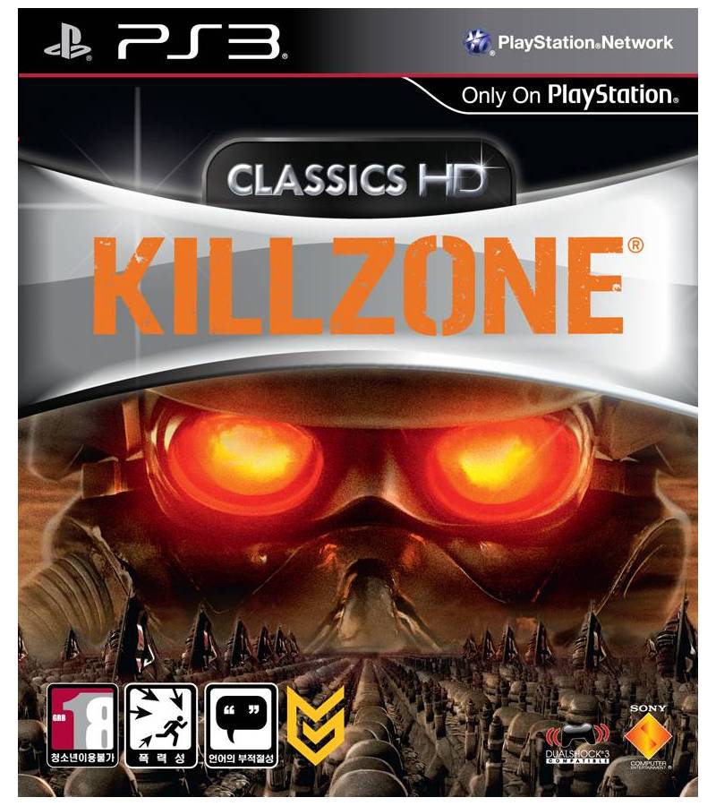 Killzone