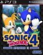 Sonic the Hedgehog 4 Episode II - PS3 - PlayStation 3