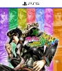 JoJo's Bizarre Adventure: All-Star Battle R PS5 - PlayStation 5